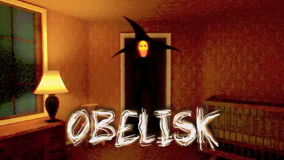 Obelisk Analog Horror Game