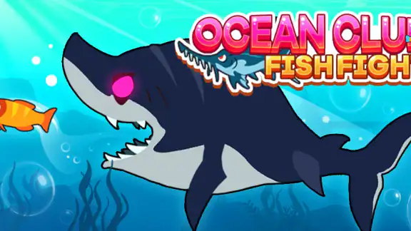 Ocean Club-Fish Fight