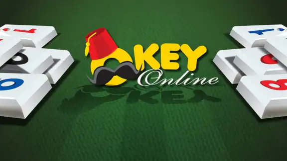 okey online
