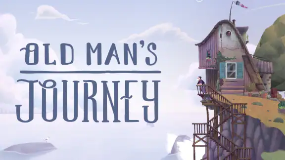 Old Man's Journey