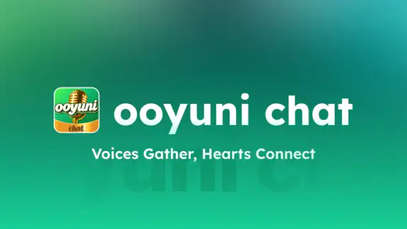 ooyuni chat-أويوني