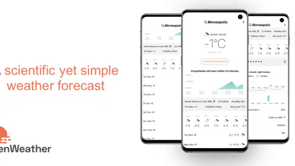 OpenWeather