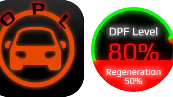 OPL Monitor