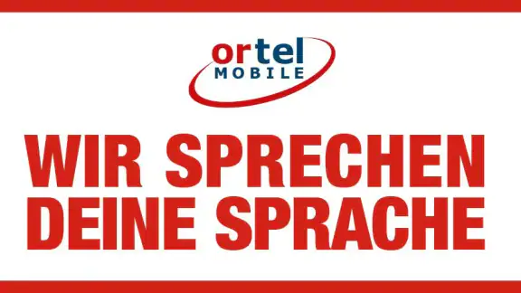 ORTEL MOBILE