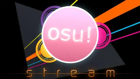 osu!stream