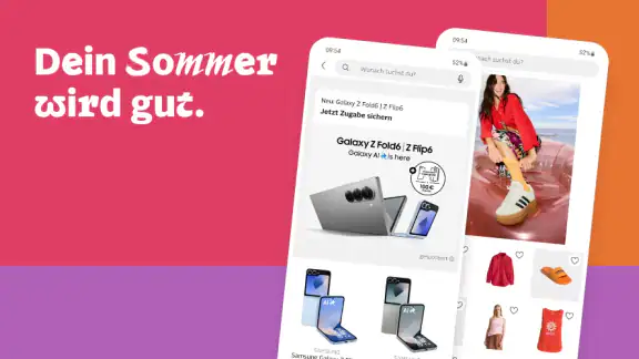 OTTO – Online Shopping & Möbel