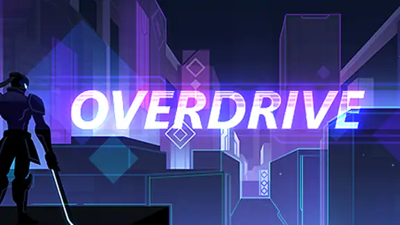 Overdrive Premium
