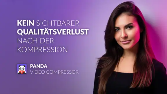 Panda Video Compress & Convert
