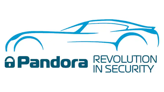 Pandora Connect