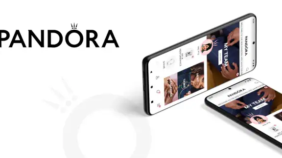 Pandora JW Connect