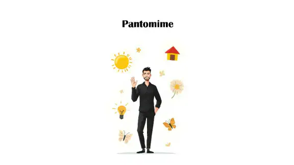 Pantomime