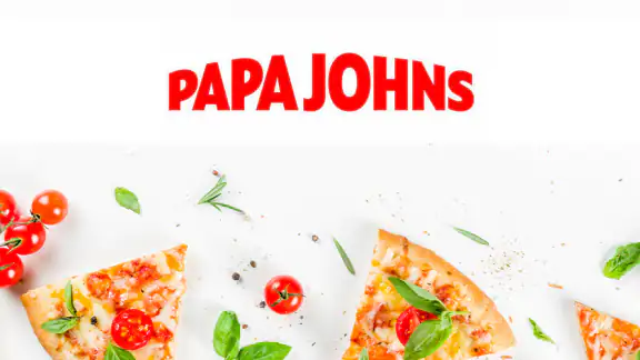 Papa John's Pizza Deutschland