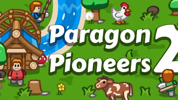 Paragon Pioneers 2
