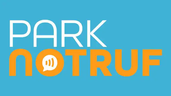 Parknotruf