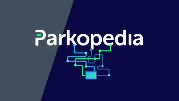 Parkopedia Parken