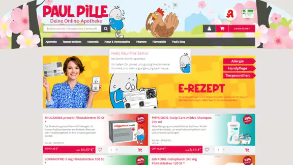 Paul Pille