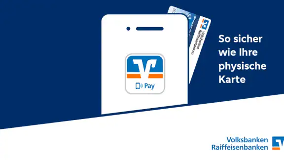 Pay – Die Bezahl-App