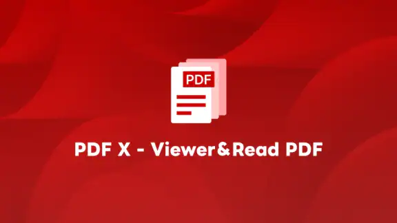PDF X - Viewer＆Read PDF