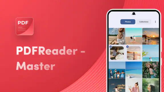 PDFReader - Master
