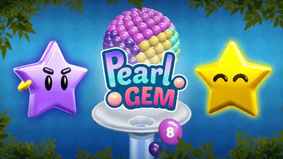 Pearl Gem