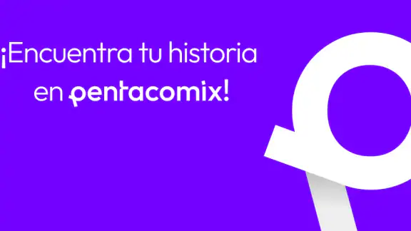 Pentacomix