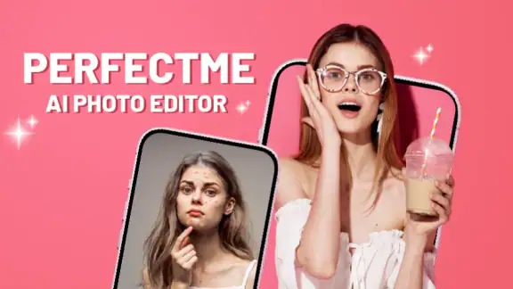 Perfectme: AI Photo Enhancer