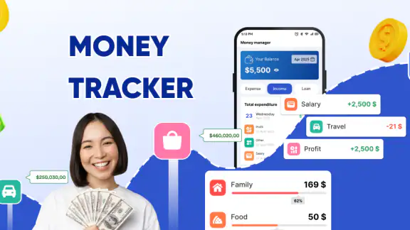 Personal Expense Tracker