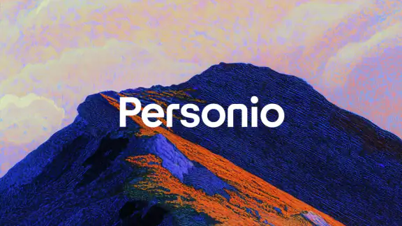 Personio: HR für unterwegs