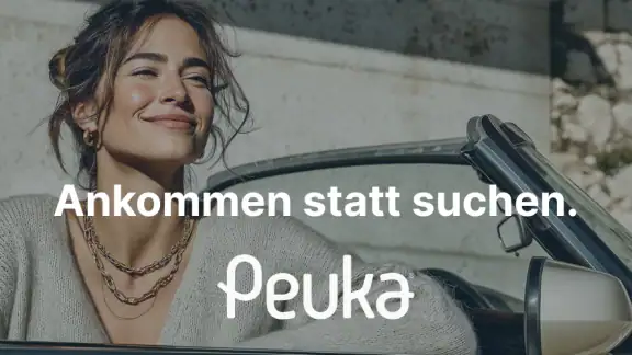 Peuka - Parkticket & Parkplatz