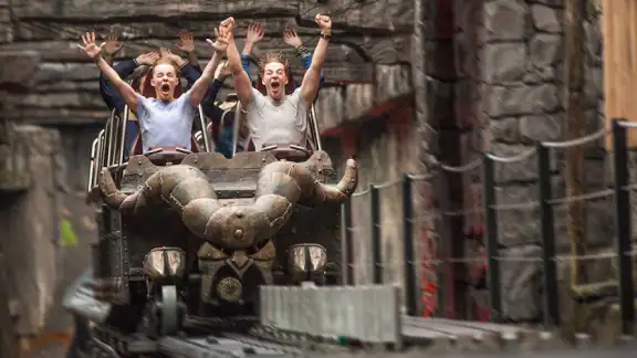 Phantasialand