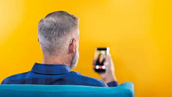 Philips HearLink 2