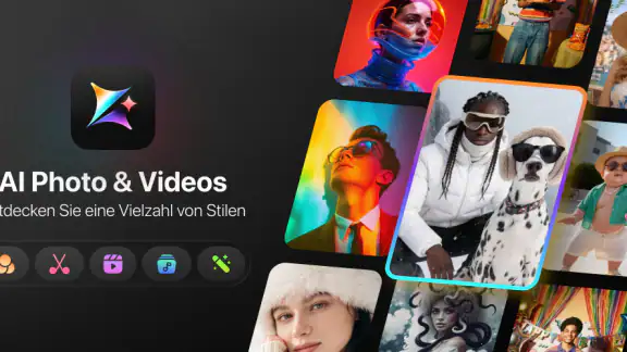 Photo Video Maker with Music