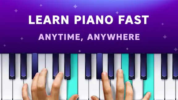 Piano-Akademie – Piano lernen
