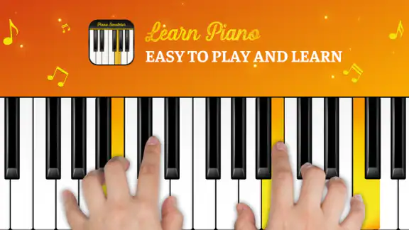 Piano Learn: Fun Real Keyboard