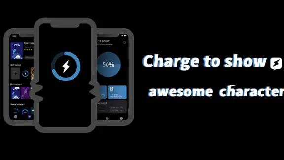Pika! Charging show