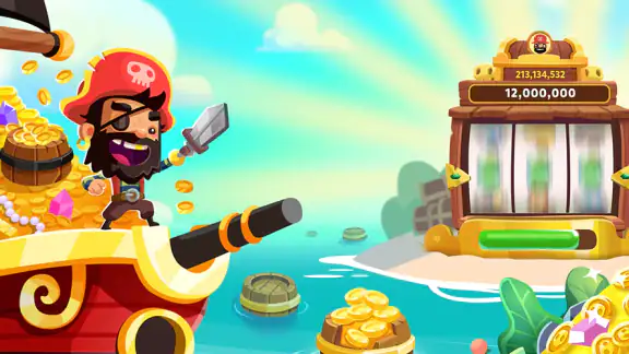 Pirate Kings™️