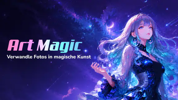 Pixl: KI-Fotogenerator