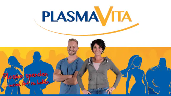PlasmaVita