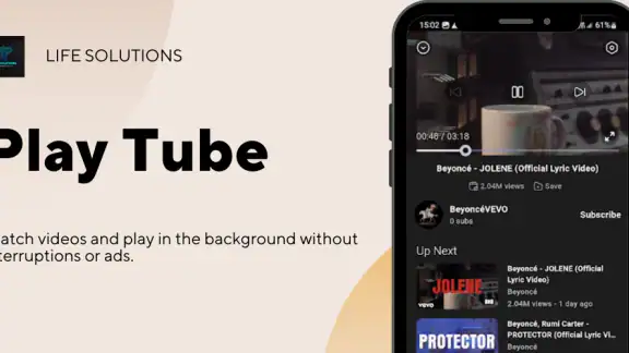Play Tube