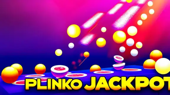 Plinko Jackpot