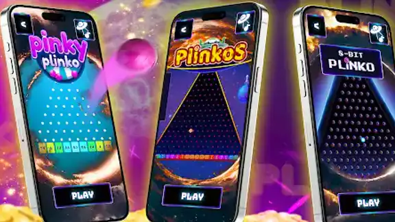 Plinko Multiverse