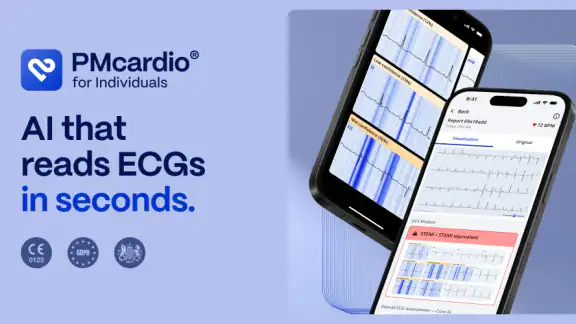 PMcardio for Individuals