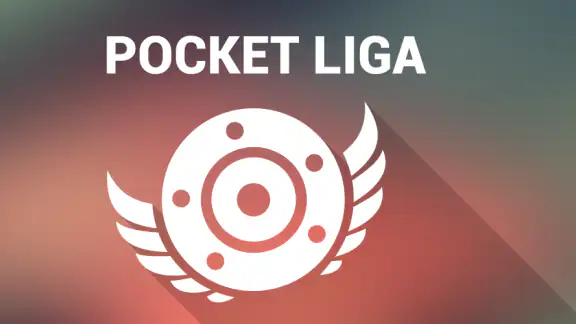 Pocket Liga - Fussball Live