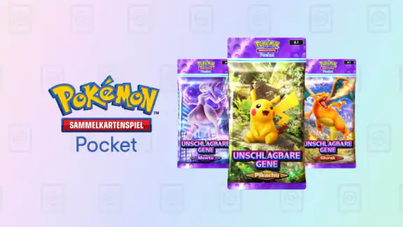 Pokémon TCG Pocket