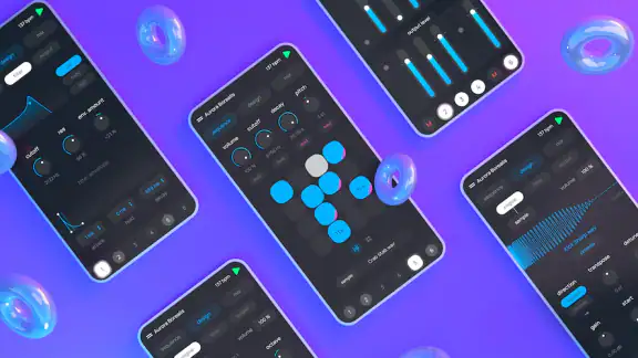 Polaris - Pocket Music Maker