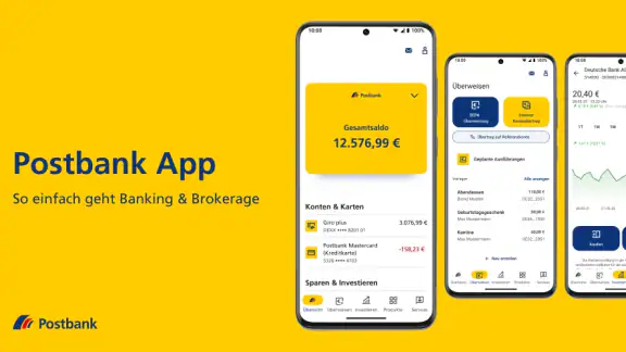 Postbank