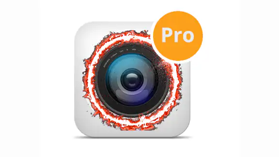 Premium Camera