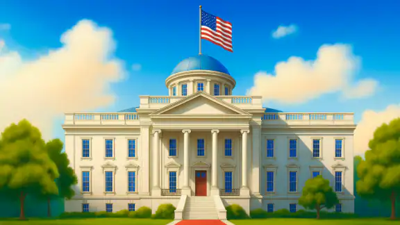 President: Simulator Game