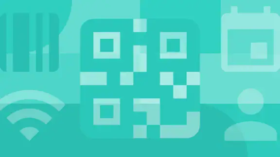 QR- & Barcode-Scanner