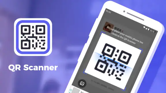 QR-Scanner